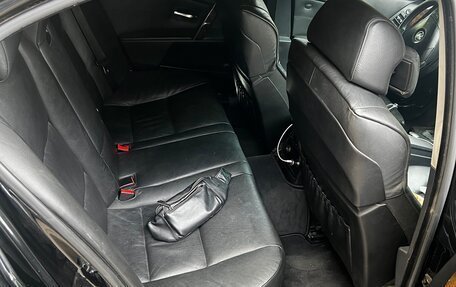 BMW 5 серия, 2004 год, 1 250 000 рублей, 6 фотография