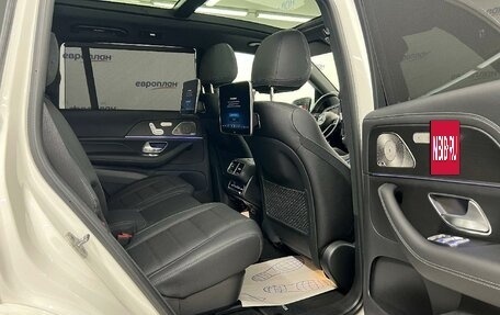 Mercedes-Benz GLS, 2024 год, 17 500 000 рублей, 12 фотография