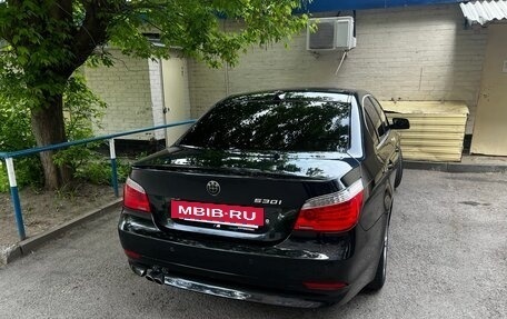 BMW 5 серия, 2004 год, 1 250 000 рублей, 3 фотография