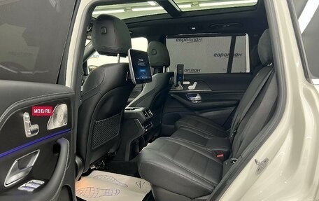 Mercedes-Benz GLS, 2024 год, 17 500 000 рублей, 14 фотография