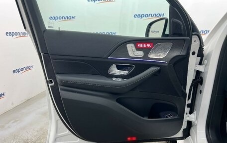 Mercedes-Benz GLS, 2024 год, 17 500 000 рублей, 11 фотография