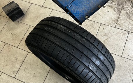 BMW 5 серия, 2004 год, 1 250 000 рублей, 10 фотография
