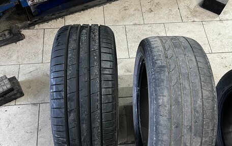BMW 5 серия, 2004 год, 1 250 000 рублей, 11 фотография