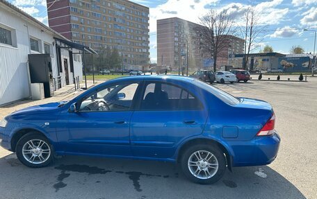 Nissan Almera Classic, 2006 год, 450 000 рублей, 5 фотография
