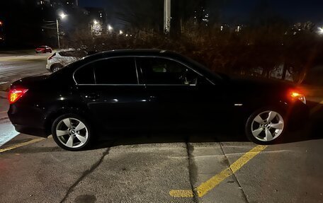 BMW 5 серия, 2004 год, 1 250 000 рублей, 27 фотография