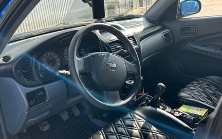 Nissan Almera Classic, 2006 год, 450 000 рублей, 6 фотография