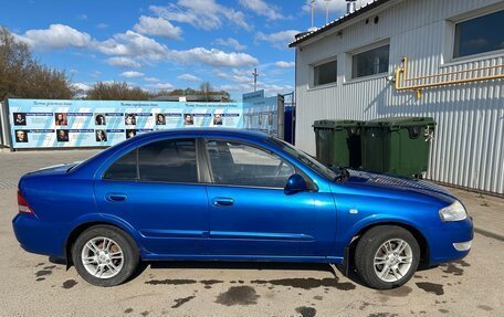 Nissan Almera Classic, 2006 год, 450 000 рублей, 3 фотография
