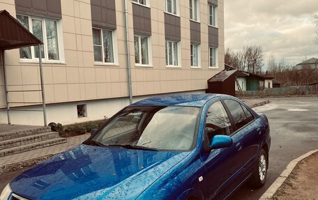 Nissan Almera Classic, 2006 год, 450 000 рублей, 9 фотография