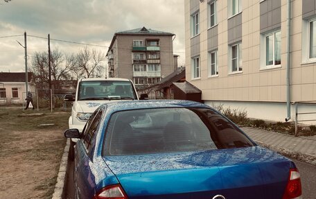 Nissan Almera Classic, 2006 год, 450 000 рублей, 10 фотография