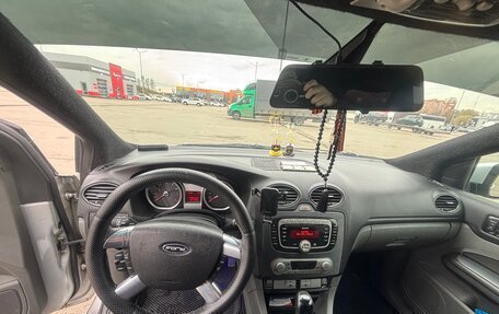 Ford Focus II рестайлинг, 2008 год, 675 000 рублей, 5 фотография