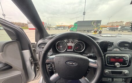 Ford Focus II рестайлинг, 2008 год, 675 000 рублей, 4 фотография