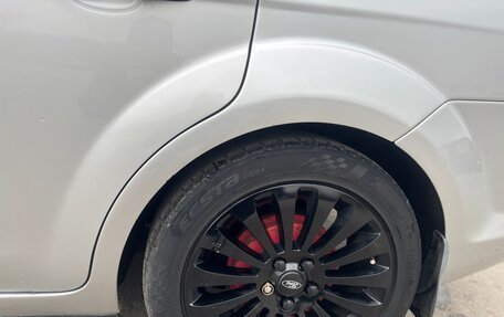 Ford Focus II рестайлинг, 2008 год, 675 000 рублей, 11 фотография