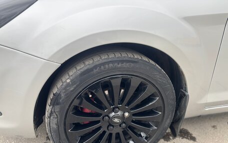 Ford Focus II рестайлинг, 2008 год, 675 000 рублей, 12 фотография