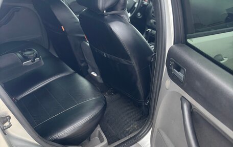 Ford Focus II рестайлинг, 2008 год, 675 000 рублей, 8 фотография