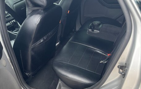 Ford Focus II рестайлинг, 2008 год, 675 000 рублей, 10 фотография