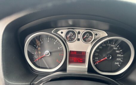 Ford Focus II рестайлинг, 2008 год, 675 000 рублей, 6 фотография