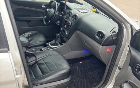 Ford Focus II рестайлинг, 2008 год, 675 000 рублей, 7 фотография