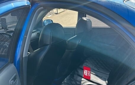 Nissan Almera Classic, 2006 год, 450 000 рублей, 7 фотография