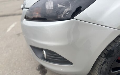 Ford Focus II рестайлинг, 2008 год, 675 000 рублей, 13 фотография