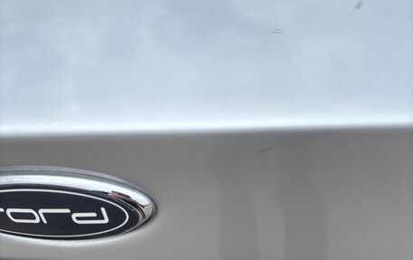 Ford Focus II рестайлинг, 2008 год, 675 000 рублей, 17 фотография