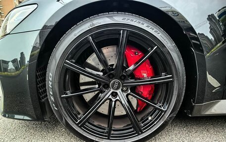 Audi RS 6, 2025 год, 16 700 000 рублей, 4 фотография