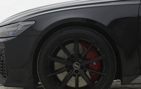 Audi RS 6, 2025 год, 16 700 000 рублей, 3 фотография