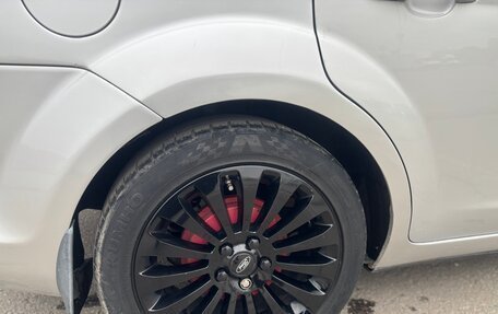 Ford Focus II рестайлинг, 2008 год, 675 000 рублей, 16 фотография