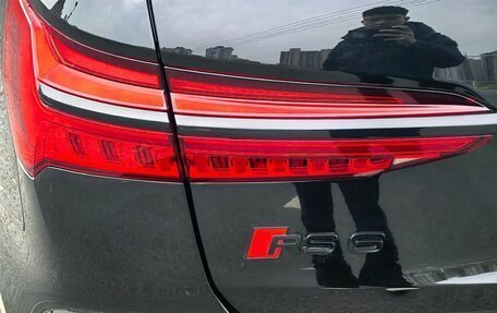 Audi RS 6, 2025 год, 16 700 000 рублей, 2 фотография