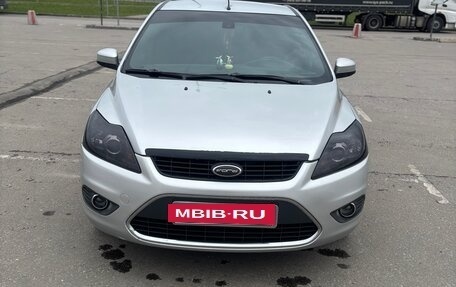 Ford Focus II рестайлинг, 2008 год, 675 000 рублей, 22 фотография