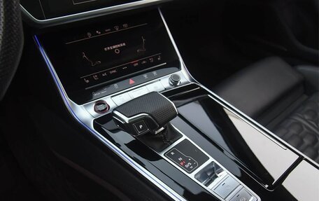 Audi RS 6, 2025 год, 16 700 000 рублей, 6 фотография