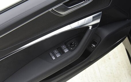 Audi RS 6, 2025 год, 16 700 000 рублей, 9 фотография