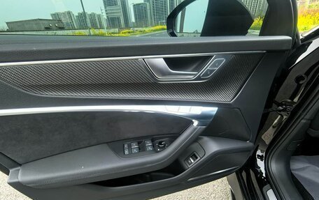 Audi RS 6, 2025 год, 16 700 000 рублей, 21 фотография