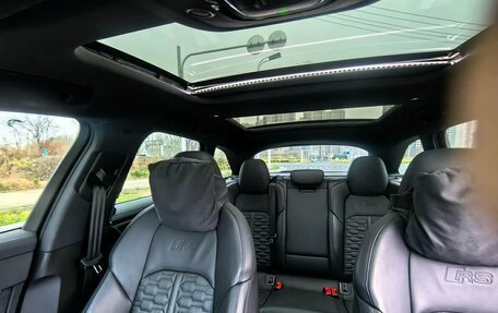 Audi RS 6, 2025 год, 16 700 000 рублей, 22 фотография