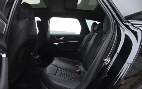 Audi RS 6, 2025 год, 16 700 000 рублей, 28 фотография