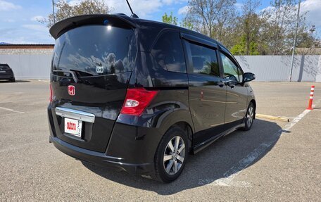 Honda Freed I, 2011 год, 1 060 000 рублей, 3 фотография