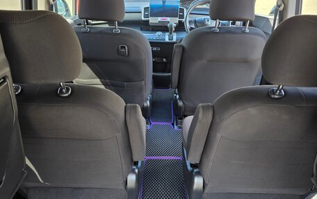 Honda Freed I, 2011 год, 1 060 000 рублей, 10 фотография