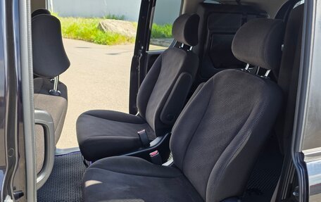 Honda Freed I, 2011 год, 1 060 000 рублей, 9 фотография