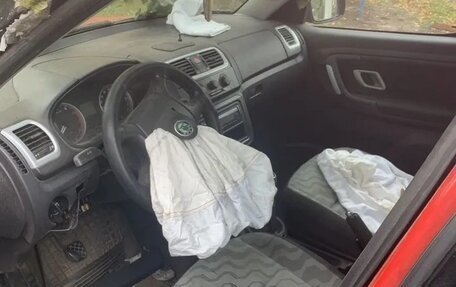 Skoda Roomster, 2009 год, 130 000 рублей, 5 фотография