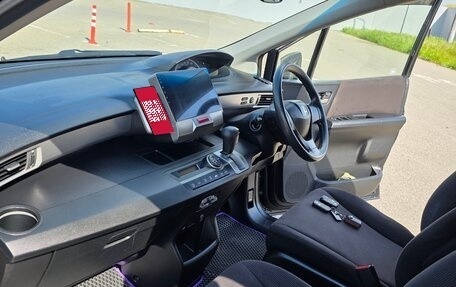 Honda Freed I, 2011 год, 1 060 000 рублей, 8 фотография