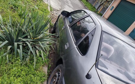 Opel Antara I, 2006 год, 65 000 рублей, 3 фотография