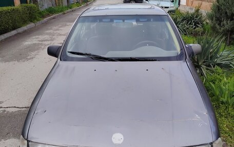 Opel Antara I, 2006 год, 65 000 рублей, 2 фотография