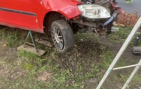 Skoda Roomster, 2009 год, 130 000 рублей, 6 фотография