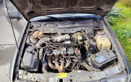 Opel Antara I, 2006 год, 65 000 рублей, 5 фотография