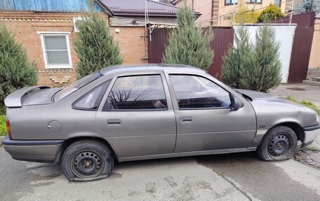 Opel Antara I, 2006 год, 65 000 рублей, 4 фотография