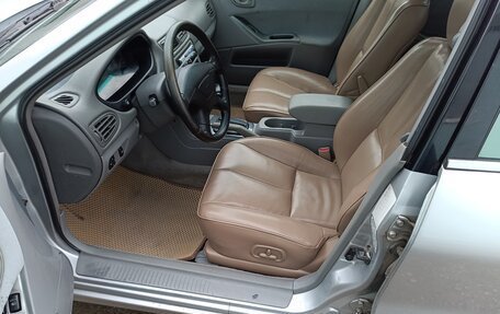 Mitsubishi Galant VIII, 2002 год, 470 000 рублей, 13 фотография