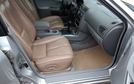 Mitsubishi Galant VIII, 2002 год, 470 000 рублей, 16 фотография
