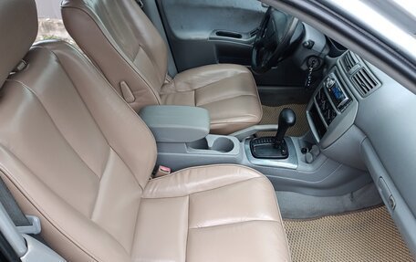 Mitsubishi Galant VIII, 2002 год, 470 000 рублей, 18 фотография