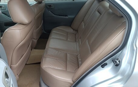Mitsubishi Galant VIII, 2002 год, 470 000 рублей, 12 фотография