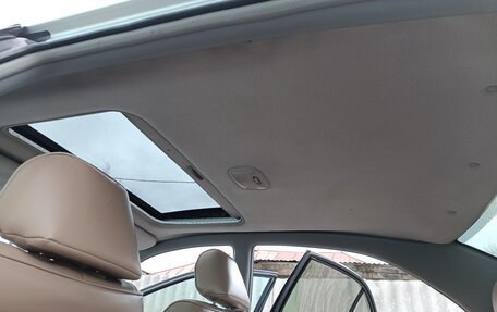 Mitsubishi Galant VIII, 2002 год, 470 000 рублей, 20 фотография