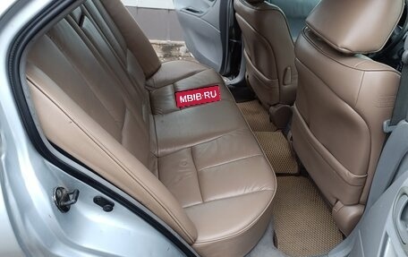 Mitsubishi Galant VIII, 2002 год, 470 000 рублей, 15 фотография